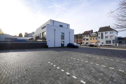 18.jpg - 3 Zimmer Etagenwohnung zur Miete in Alsdorf