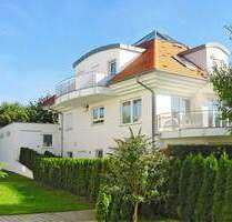 Wohnen, Arbeiten, Vermieten - vielseitiges Einfamilienhaus mit Einliegerwohnung in Bestlage - Filderstadt-Harthausen