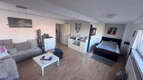 Bild 3 - 3 Zimmer Etagenwohnung in Lauenburg