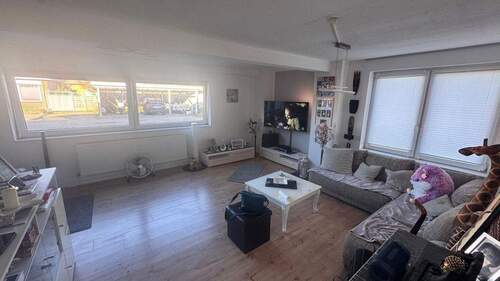 Bild 4 - Etagenwohnung mit 93,00 m&sup2; in Lauenburg zur Miete