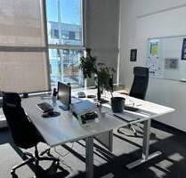 Modernes Büro mit Besprechungsraum in Söflingen - sofort verfügbar - Ulm Weststadt