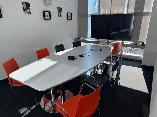 Meetingraum - Büro zur Miete in Ulm