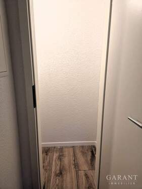 Kammer - 2 Zimmer Etagenwohnung in Karlsruhe