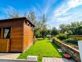 Garten/ bearbeitet - Familienfreundliches Zweifamilienhaus mit schönem Gartenparadies