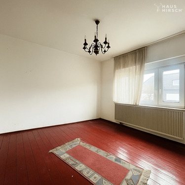 Schlafzimmer OG/bearbeitet - 6 Zimmer Mehrfamilienhaus, Wohnhaus in Duisburg-Walsum