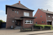 Hausansicht - 