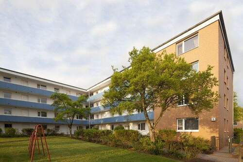 Bild 1 - Großzügige 2 22 Zimmer-Wohnung mit Loggia