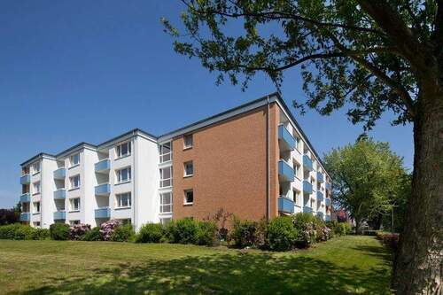 Bild 3 - 2 Zimmer Etagenwohnung in Norderstedt