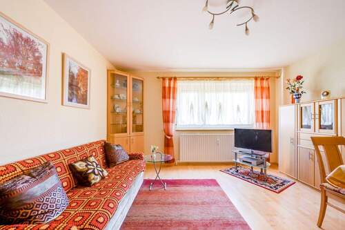 Zimmer - 3 Zimmer Etagenwohnung zum Kaufen in München