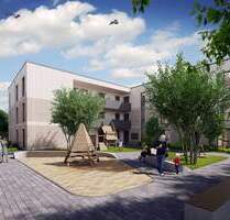 Einziehen, wohlfühlen, durchstarten - 3 Zimmer mit Gartenidylle. - Kaarst / Büttgen