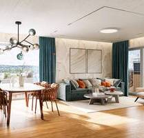 W 10 ° 4.5-ZWG ° 1.OG ° Ost-Süd-West SALUS – Langmatt Murg