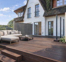 Eigentumswohnung Sylt (Rantum) – 4 Zimmer, 166 m², Garten & Terrasse in ruhiger Toplage