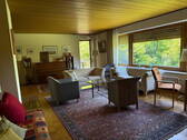 Wohnzimmer Obergeschoß - 