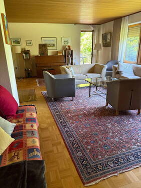 Wohnzimmer Obergeschoß - 