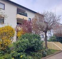 Vermietete Wohnung in der beliebten Waldstadt - Karlsruhe