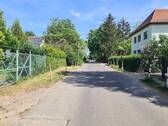 Straßenansicht - 