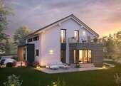 Hausansicht - 