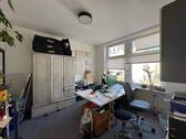 Büro-Schlafzimmer 1.1 - 4 Zimmer Etagenwohnung in Detmold