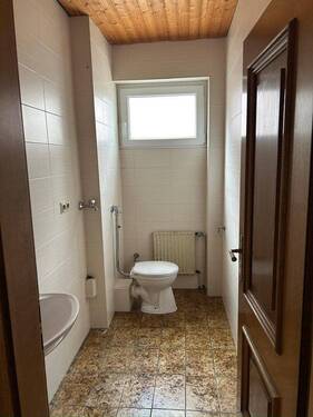 Gäste-WC - 