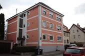 Wohnobjekt - Attraktive 3 und 4 Zimmer-Wohnungen mit Balkon im Herzen von Schwenningen