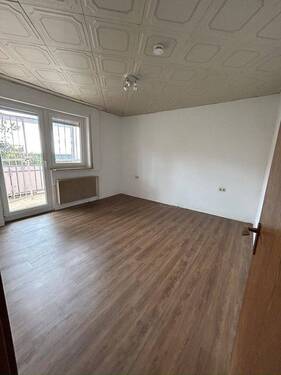 Schlafzimmer 1 - 