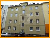 Ansicht - 3-Raum-Wohnung mit Balkon und Ausblick zu vermieten.