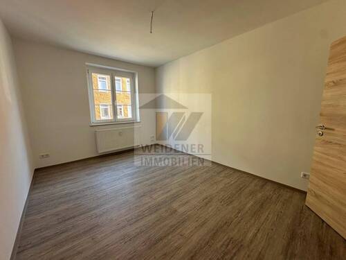 Wohnzimmer - Etagenwohnung mit 75,00 m² in Gera zur Miete