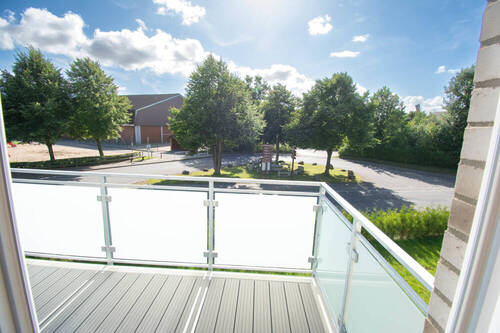 Balkon - 