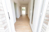 Eingangsbereich - 