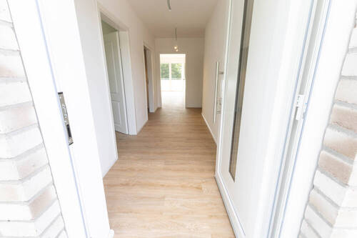 Eingangsbereich - 