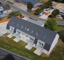 Energieeffiziente und altersgerechte OG Neubau Eigentumswohnung in Weddingstedt -Provisionsfrei-
