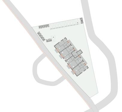 Lageplan - 
