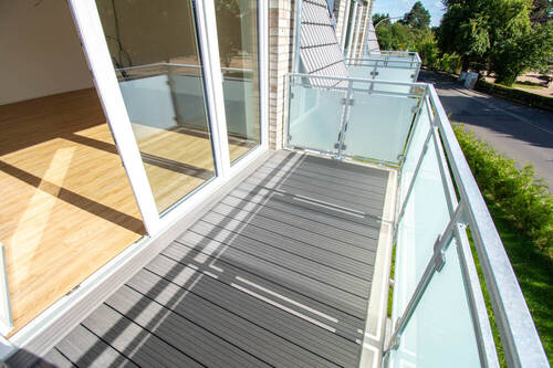 Balkon - 