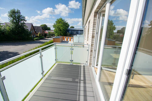 Balkon - 