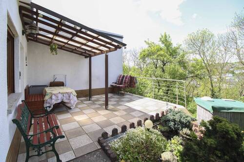 Terrasse WE3 - 