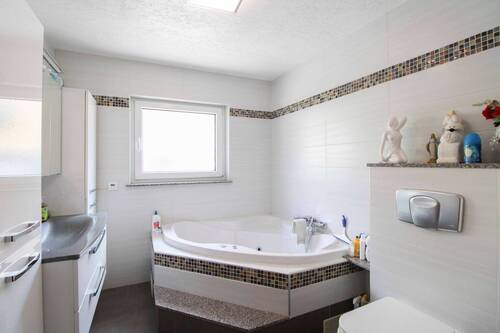 Badezimmer WE2 - 
