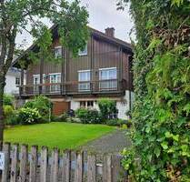 Großzügige Doppelhaushälfte mit Terrasse und Balkon und Garage in München Aubing-Lochhausen-Langwied