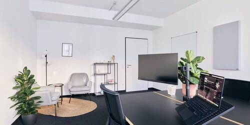 Bild 2 - Büro zur Miete in München