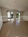 Wohnzimmer zur Terrasse - Einfamilienhaus mit 134,30 m² in Mülheim an der Ruhr / Styrum zum Kaufen
