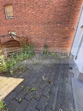 Terrasse - 