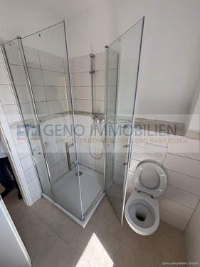 Dusche - 