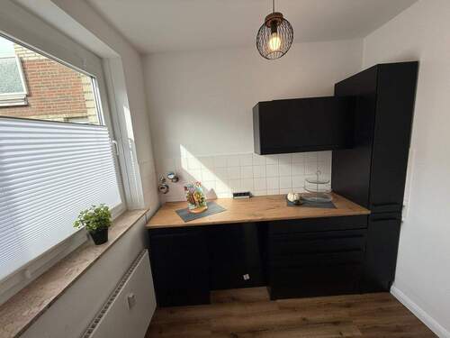 Küche kleine Wohnung - 