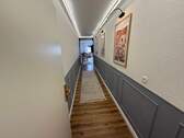 Flur kleine Wohnung - 