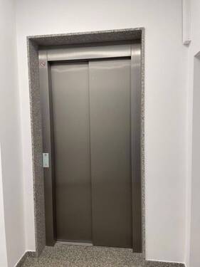 Aufzug - 
