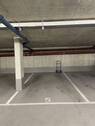 Tiefgaragenstellplatz - 