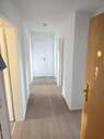 Flur - 3 Zimmer Etagenwohnung zur Miete in Bensheim