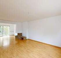 4 Zimmer- Wohnung zentral in Hamm mit Balkon - WG geeignet