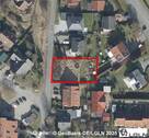Luftbild Quelle: © GeoBasis-DE/LGLN 2025 - Bad Lauterberg - Ihr Traum vom Eigenheim im Grünen - Baugrundstück im Harz für junge Familien!
