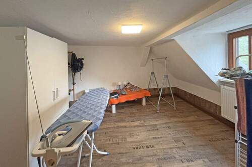 Zimmer - Einfamilienhaus mit 91,00 m² in Küps zum Kaufen