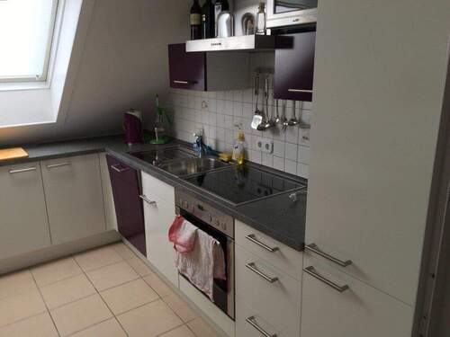 Beispiel Bild zum einrichten - 